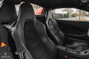 McLaren MP4-12C Spider - 2013