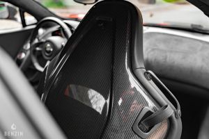 McLaren MP4-12C Spider - 2013