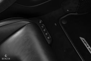 McLaren MP4-12C Spider - 2013