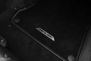 McLaren MP4-12C Spider - 2013