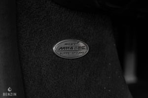 McLaren MP4-12C Spider - 2013