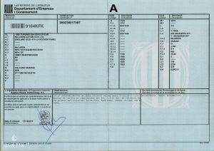 McLaren MP4-12C Spider - 2013