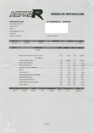 McLaren MP4-12C Spider - 2013
