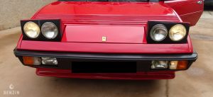 Ferrari Mondial Quattrovalvole - 1985