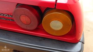 Ferrari Mondial Quattrovalvole - 1985