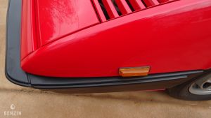 Ferrari Mondial Quattrovalvole - 1985