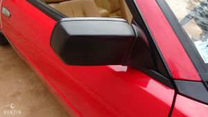 Ferrari Mondial Quattrovalvole - 1985