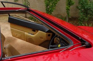 Ferrari Mondial Quattrovalvole - 1985