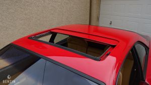 Ferrari Mondial Quattrovalvole - 1985