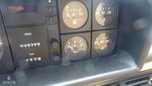 Ferrari Mondial Quattrovalvole - 1985