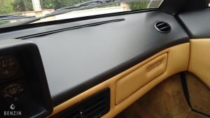 Ferrari Mondial Quattrovalvole - 1985