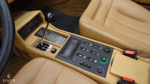 Ferrari Mondial Quattrovalvole - 1985