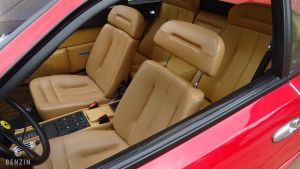 Ferrari Mondial Quattrovalvole - 1985