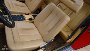 Ferrari Mondial Quattrovalvole - 1985