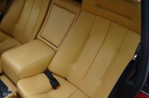 Ferrari Mondial Quattrovalvole - 1985