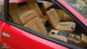 Ferrari Mondial Quattrovalvole - 1985
