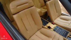 Ferrari Mondial Quattrovalvole - 1985