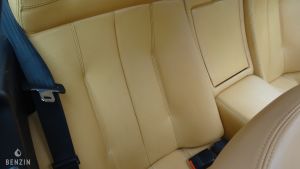 Ferrari Mondial Quattrovalvole - 1985