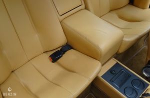 Ferrari Mondial Quattrovalvole - 1985