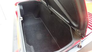 Ferrari Mondial Quattrovalvole - 1985