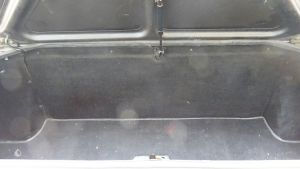 Ferrari Mondial Quattrovalvole - 1985