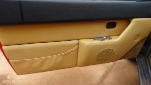 Ferrari Mondial Quattrovalvole - 1985