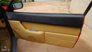 Ferrari Mondial Quattrovalvole - 1985