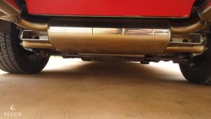 Ferrari Mondial Quattrovalvole - 1985