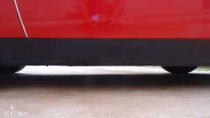 Ferrari Mondial Quattrovalvole - 1985