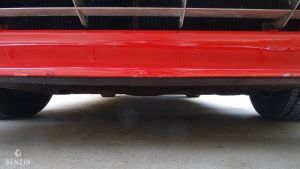 Ferrari Mondial Quattrovalvole - 1985