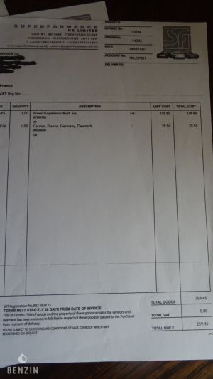 Ferrari Mondial Quattrovalvole - 1985