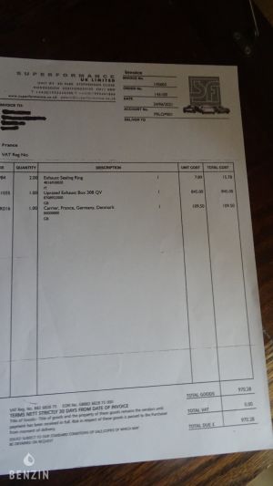 Ferrari Mondial Quattrovalvole - 1985