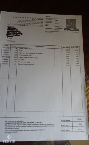 Ferrari Mondial Quattrovalvole - 1985