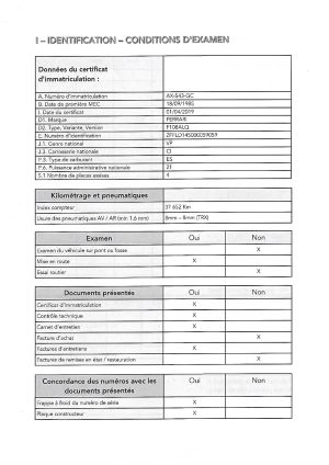 Ferrari Mondial Quattrovalvole - 1985