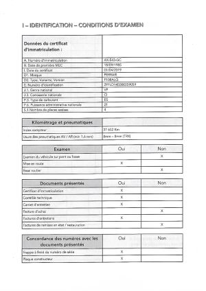 Ferrari Mondial Quattrovalvole - 1985