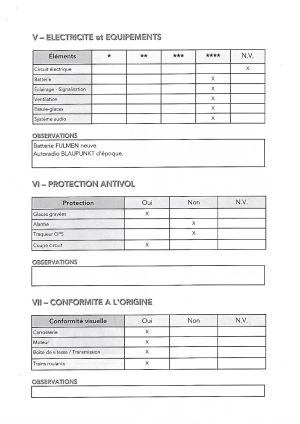 Ferrari Mondial Quattrovalvole - 1985
