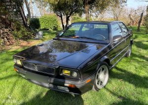 Maserati 224V - 1993