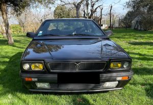 Maserati 224V - 1993