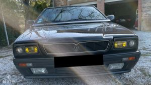 Maserati 224V - 1993