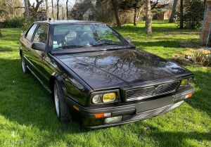 Maserati 224V - 1993