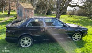 Maserati 224V - 1993