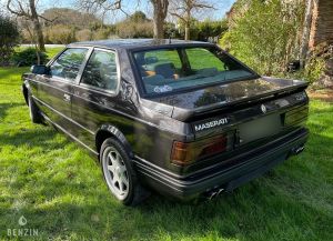 Maserati 224V - 1993