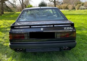 Maserati 224V - 1993
