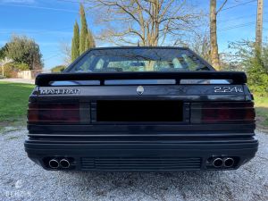 Maserati 224V - 1993