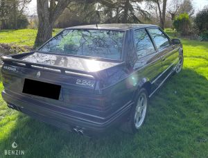 Maserati 224V - 1993
