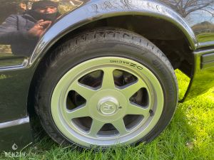 Maserati 224V - 1993