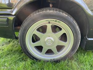 Maserati 224V - 1993