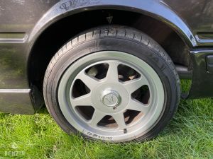 Maserati 224V - 1993