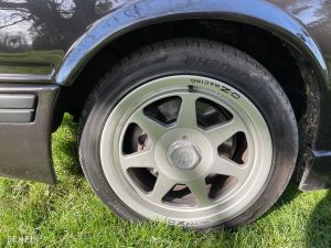 Maserati 224V - 1993