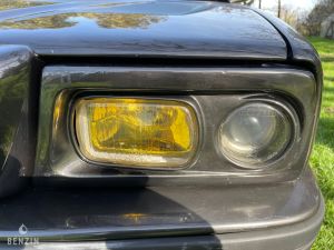 Maserati 224V - 1993